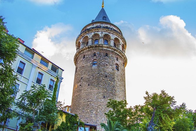 Turkey Private 14-Day Tour With Transport and Accommodation - Istanbul - Transportation Information