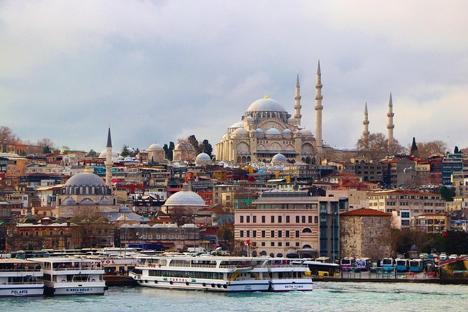 Turkey Private 14-Day Tour With Transport and Accommodation - Istanbul - The Sum Up