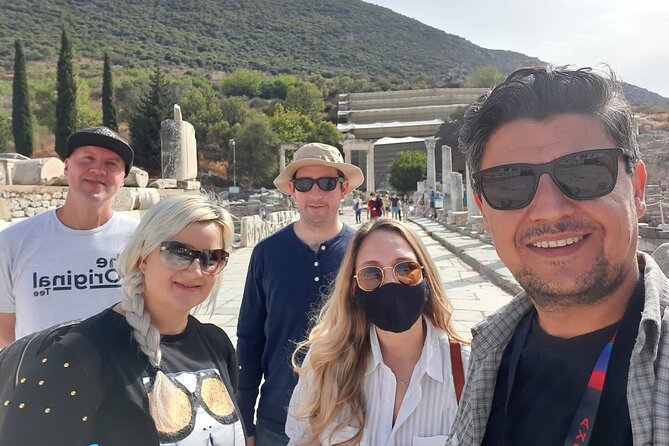 Turkey Private Multi-Day Tour - Istanbul - Customer Reviews