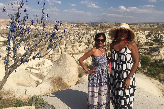 Turkey Private Multi-Day Tour - Istanbul - Common Questions