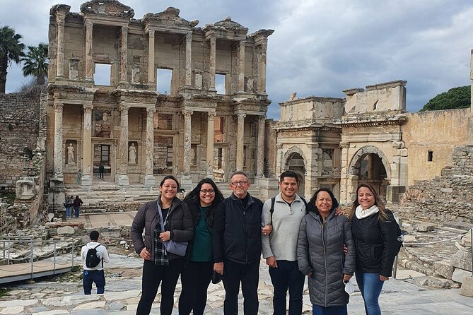 Turkey Seven Churches Small-Group 3-Day All-Inclusive Tour  - Izmir - Price and Additional Information