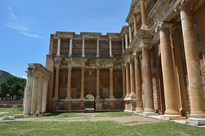 Turkey Seven Churches Small-Group 3-Day All-Inclusive Tour  - Izmir - Booking and Contact Information