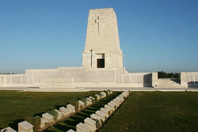 Turkey Six Day History Tour - Istanbul - Daily Itinerary