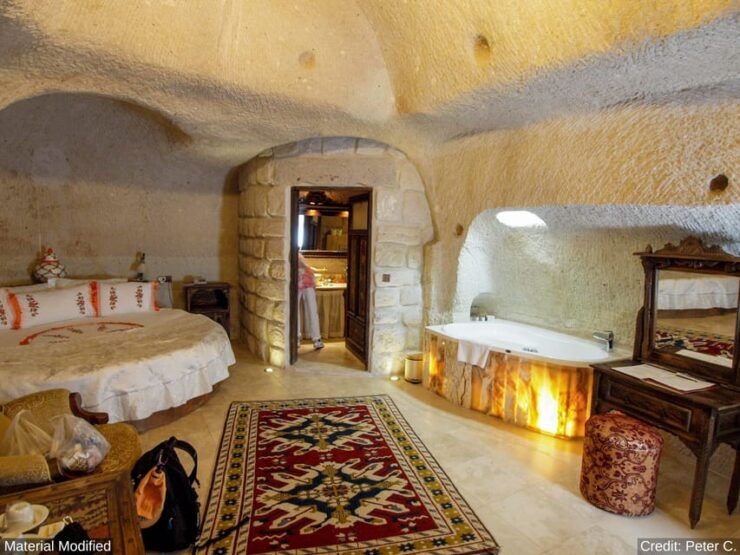 Turkey Trip Planning Services: Itinerary, Transport & Hotels - Pricing and Booking Details