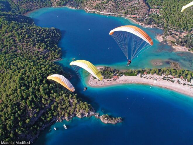Turkey Trip Planning Services: Itinerary, Transport & Hotels - Unique Experiences Available