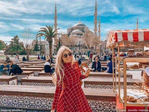 Turkey Trip Planning Services: Itinerary, Transport & Hotels - Hotel Accommodation Choices
