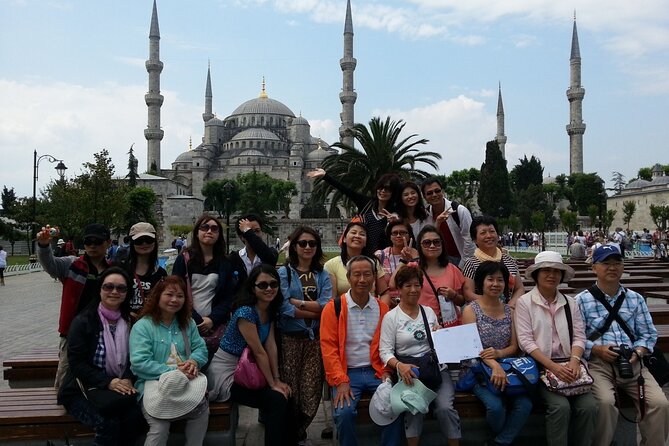 Turkey Western Anatolia 7 Days Tour With 3 Domestic Flights - Booking Confirmation and Accessibility