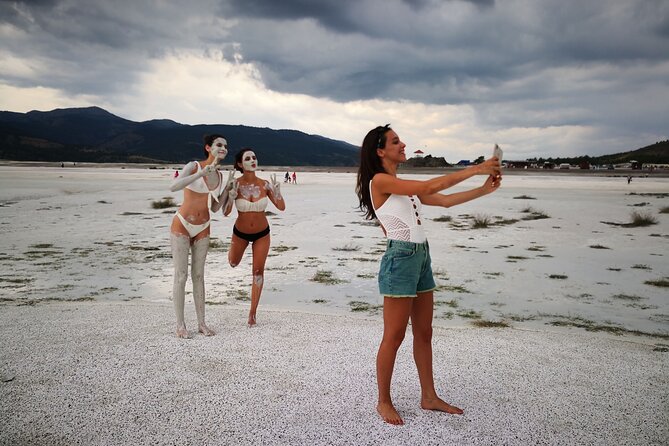 Turkeys Maldives Lake Salda & Pamukkale Tour From Antalya-Alanya - Booking and Cancellation Policy