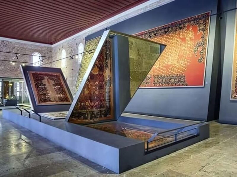Turkish and Islamic Arts Museum: Entry Ticket & Audio Guide - Final Thoughts