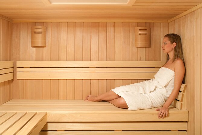 Turkish Bath & 15 Min Full Body Massage With Transfer - Sharm El Sheikh - Cancellation Policy & Price Information