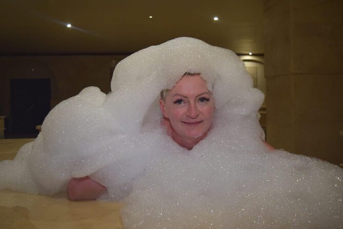Turkish Bath Amazing Spa & Steam & Bath & Jacuzzi & Sauna - Hurghada - Good To Know