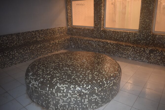 Turkish Bath Amazing Spa & Steam & Bath & Jacuzzi & Sauna - Hurghada - Booking Details and Options