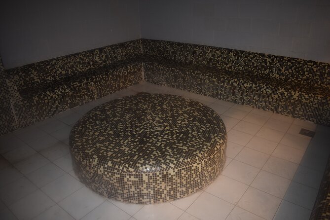 Turkish Bath Amazing Spa & Steam & Bath & Jacuzzi & Sauna - Hurghada - Customer Reviews and Testimonials