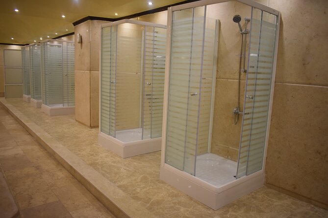 Turkish Bath Amazing Spa & Steam & Bath & Jacuzzi & Sauna - Hurghada - Contact Information and Support