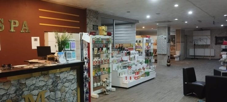 Turkish Bath and Aloevera Massage Dr. Fish With Transfers. - Experience Highlights