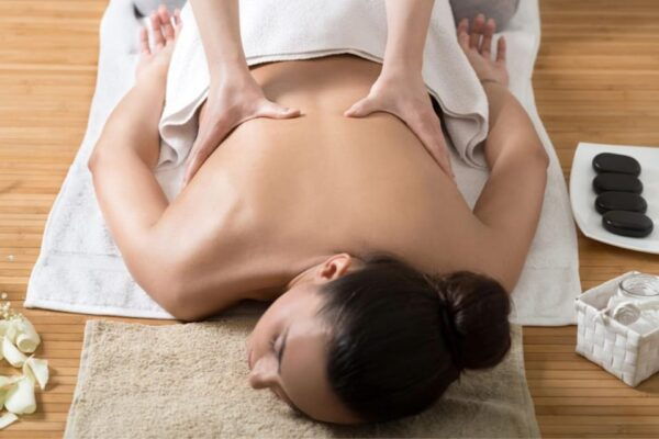 Turkish Bath and Aloevera Massage Dr. Fish With Transfers. - Health Considerations