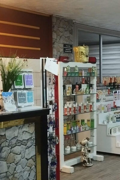 Turkish Bath and Aloevera Massage Dr. Fish With Transfers. - Frequently Asked Questions