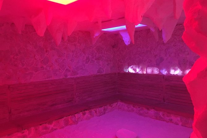 Turkish Bath and Spa - Pricing and Assistance: Details on Costs, Terms, and Support