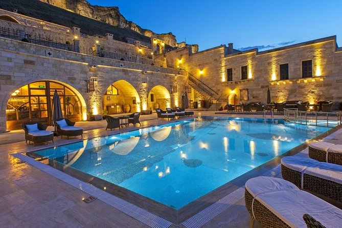 Turkish Bath - Health Benefits