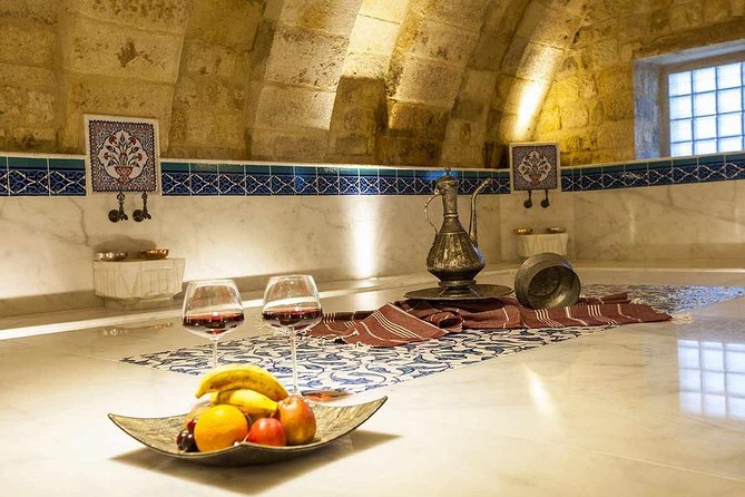 Turkish Bath - Other Experiences to Explore