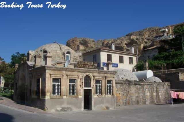 Turkish Bath Experience in Cappadocia - Key Highlights