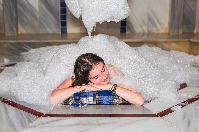 Turkish Bath Experience in Fethiye - Good To Know