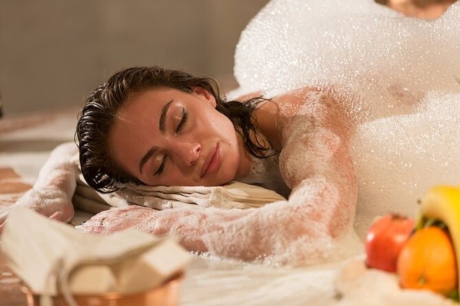 Turkish Bath Experience in Fethiye - Pickup Information and Instructions