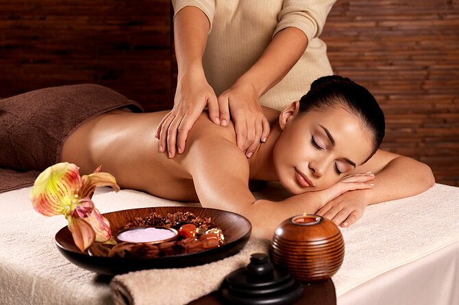 Turkish Bath Experience in Fethiye - Transportation Options