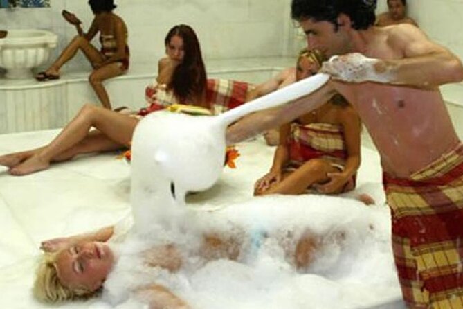 Turkish Bath Experience in Fethiye - Additional Information and Tips