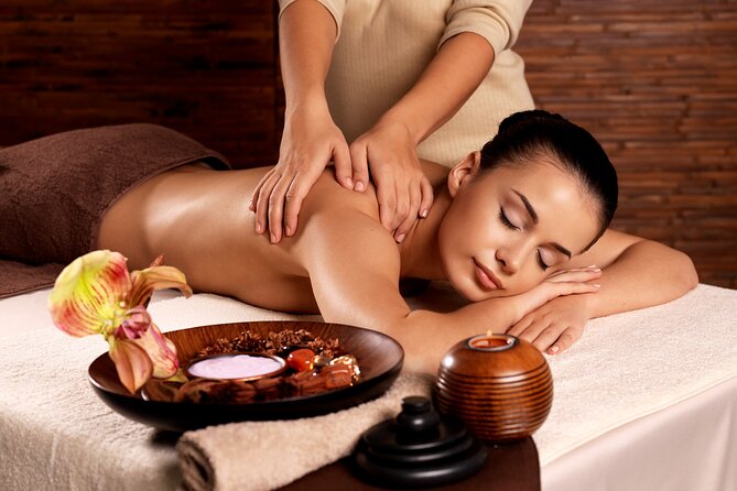 Turkish Bath Experience in Fethiye - Good To Know