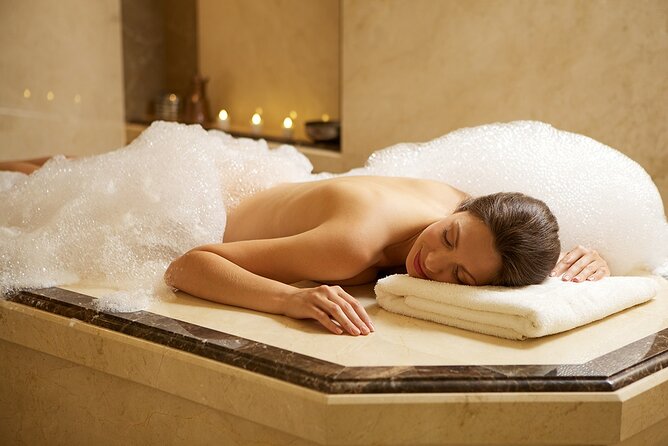 Turkish Bath Experience in Fethiye - The Sum Up