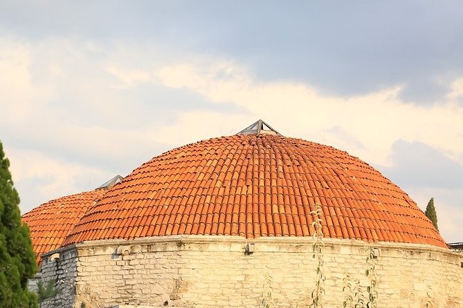 Turkish Bath Experience Tour by Khalid - Benefits of Turkish Bath Experience