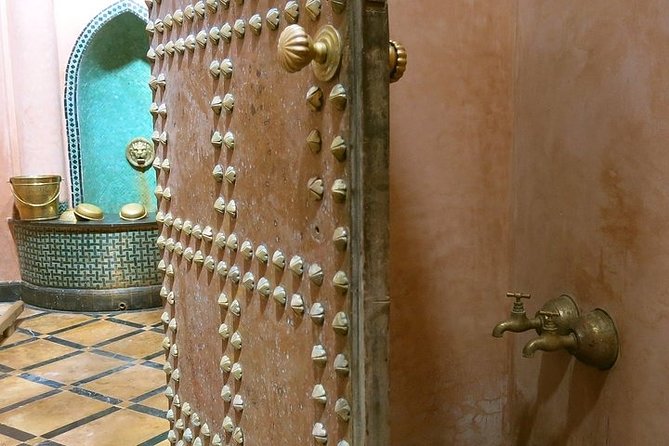Turkish Bath Experience Tour by Khalid - What to Expect During the Tour