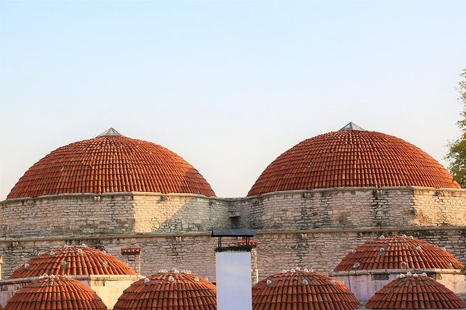 Turkish Bath Experience Tour by Khalid - Common Questions
