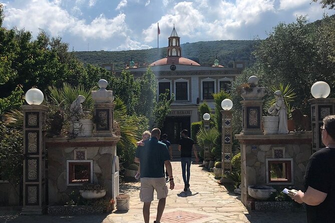 Turkish Bath - Hamam Experience in Kusadasi - Overview and Experience