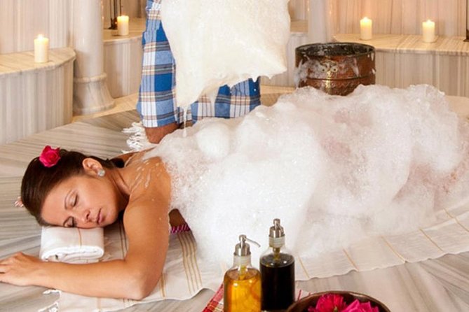 Turkish Bath Hamam Experience in Side - Tips for Travelers