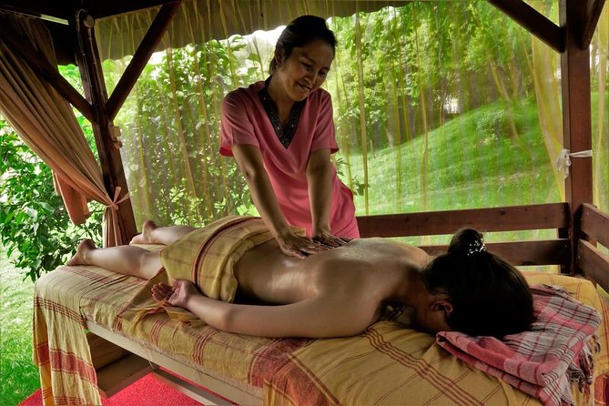 Turkish Bath Hamam Experience in Side - Additional Information