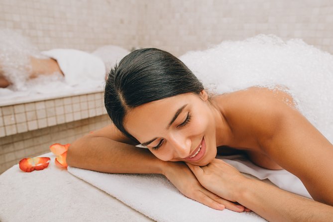 Turkish Bath Hamam Experience in Side - The Sum Up