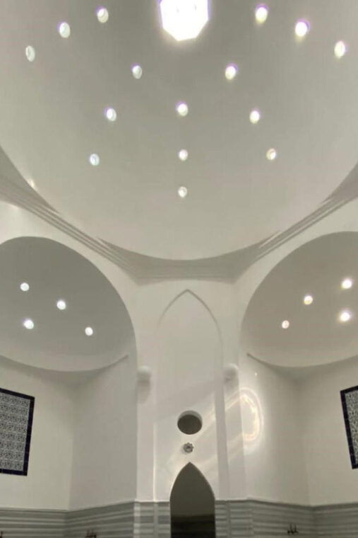 Turkish Bath Hamam The Real One Authentic & Original Bodrum - The Sum Up