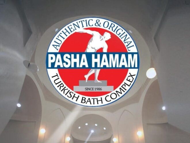 Turkish Bath Hamam The Real One Authentic & Original Bodrum - Location and Access