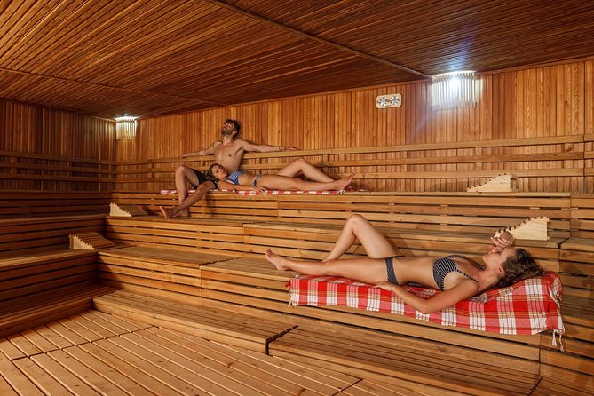 Turkish Bath in Bodrum - Cancellation Policy for Turkish Bath Bookings
