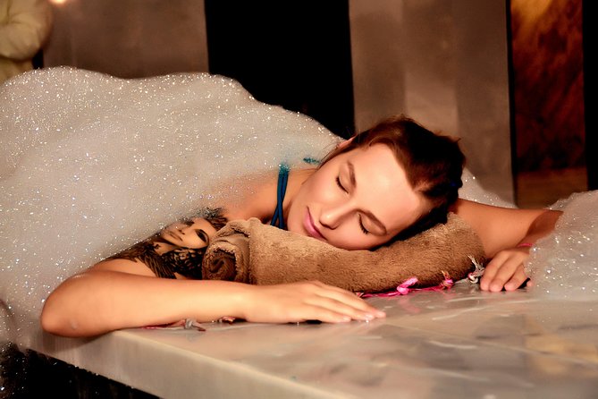 Turkish Bath in Kemer - Price and Terms of the Turkish Bath Experience