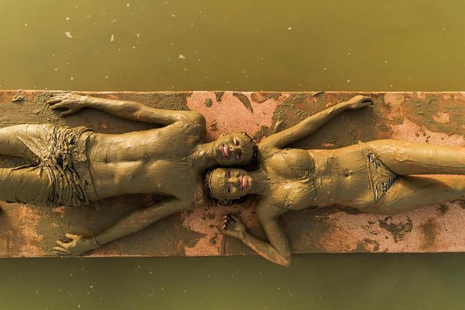 Turkish Bath & Mud Bath in Antalya - Questions and Additional Information
