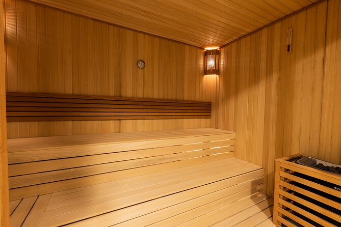 Turkish Bath Spa and Massage Experience in Taksim - Frequently Asked Questions
