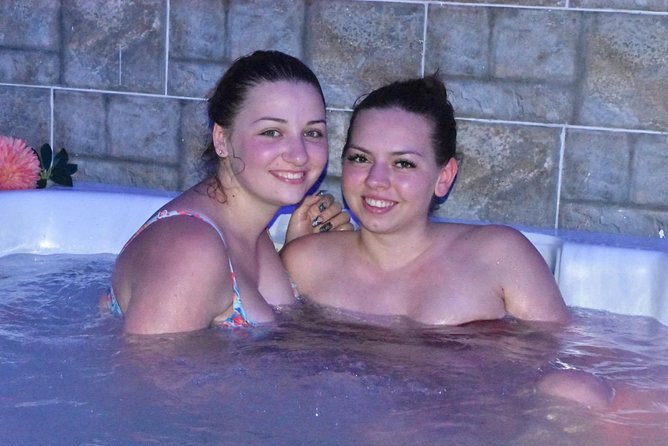 Turkish Bath With Massage Fascinating Therapy Sauna, Jacuzzi, Steam - Hurghada - Pricing and Availability