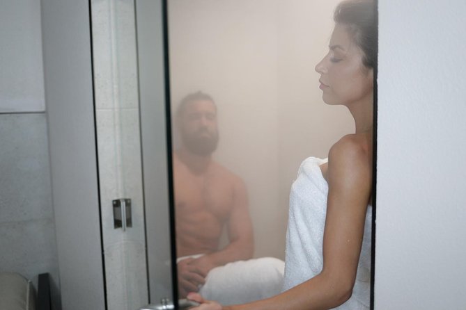 Turkish Bath With Massage Fascinating Therapy Sauna, Jacuzzi, Steam - Hurghada - Review Verification