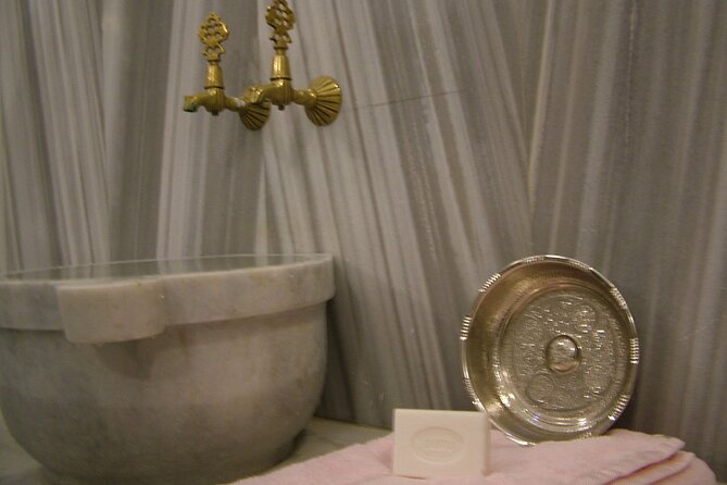 Turkish Bath With Oil Massage - How to Prepare for a Turkish Bath