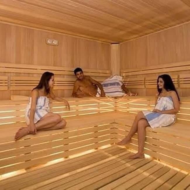 Turkish Bath with Scrub-Foam Massage&Hotel Pick Up Included - Who Should Consider This Tour?