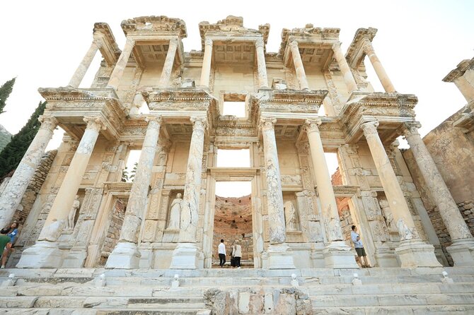 Turkish Breakfast Experience & Ephesus Tour From Kusadasi Port - Additional Information