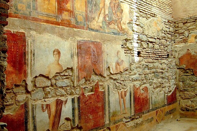 Turkish Breakfast Experience & Ephesus Tour From Kusadasi Port - The Sum Up